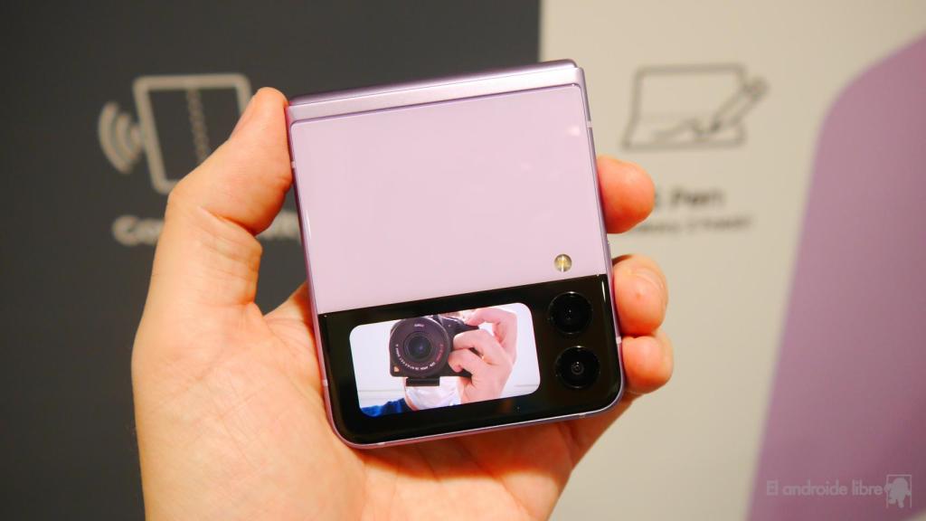 El Samsung Galaxy Z Flip 3 recibirá algunas de estas novedades