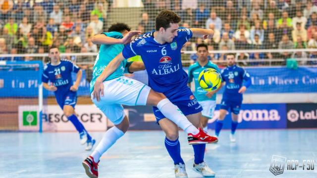 Foto: Viña Albali Valdepeñas