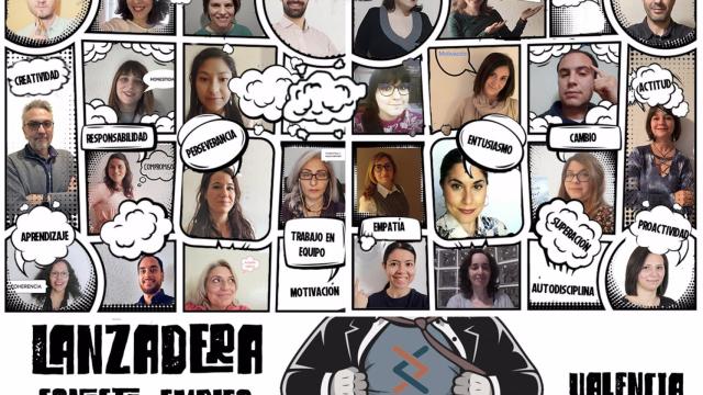 Proyecto de la Fundación Santa María la Real y Telefónica