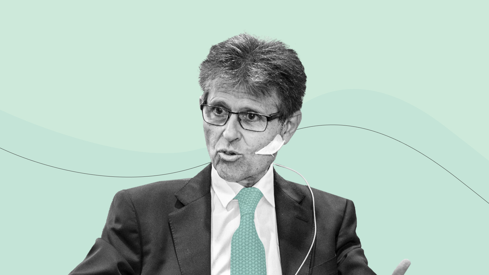 Humberto Arnés