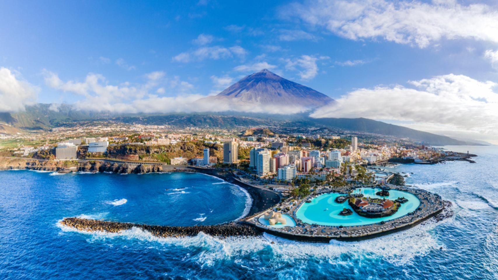 Qué hacer en Tenerife: 11 planes imprescindibles