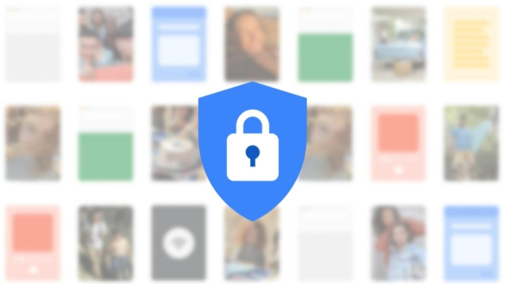 Google One