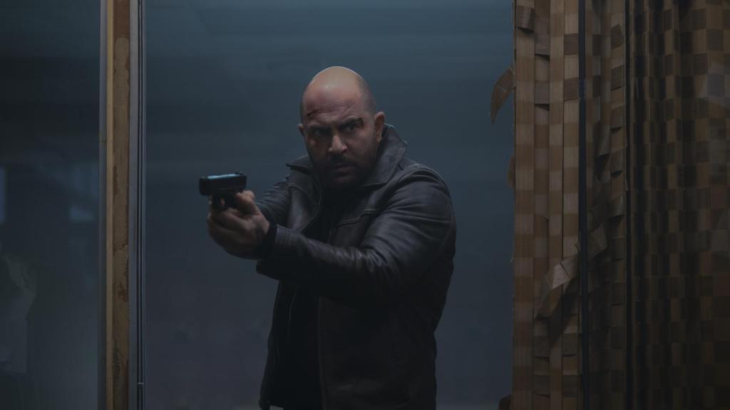 Qué es la serie 'Hit & Run', el thriller israelí que está arrasando en Netflix y es número 1 en España.