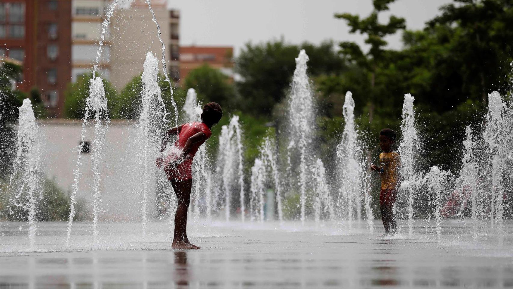 Estos son los 15 parques naturales de la Comunidad Valenciana con el acceso prohibido por la ola de calor.