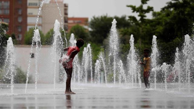 Estos son los 15 parques naturales de la Comunidad Valenciana con el acceso prohibido por la ola de calor.