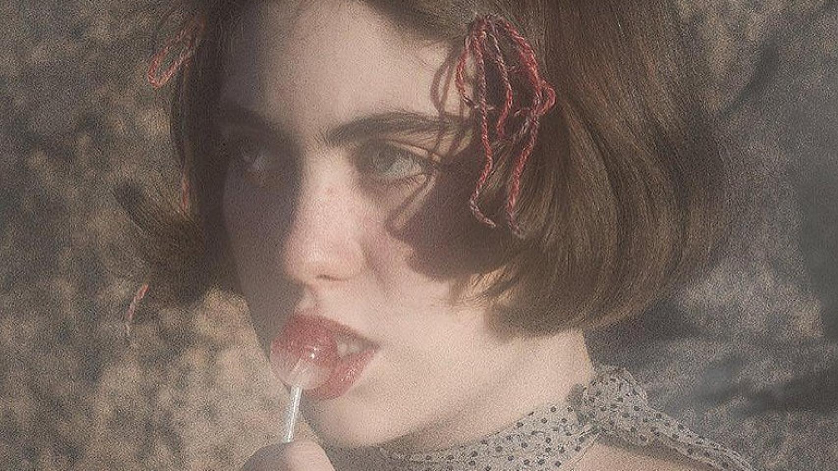 Rebe, la princesa de España que rechazó hacer una colaboración con C. Tangana