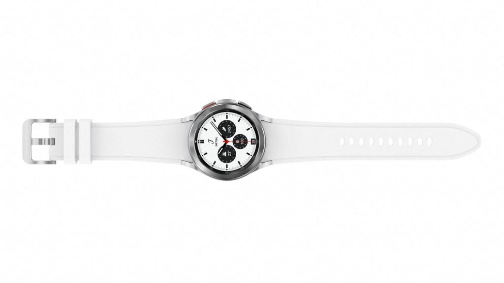 Galaxy Watch 4 de Samsung con Spotify