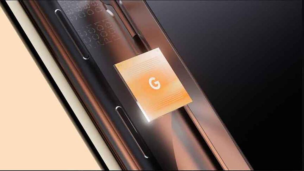 Google Tensor
