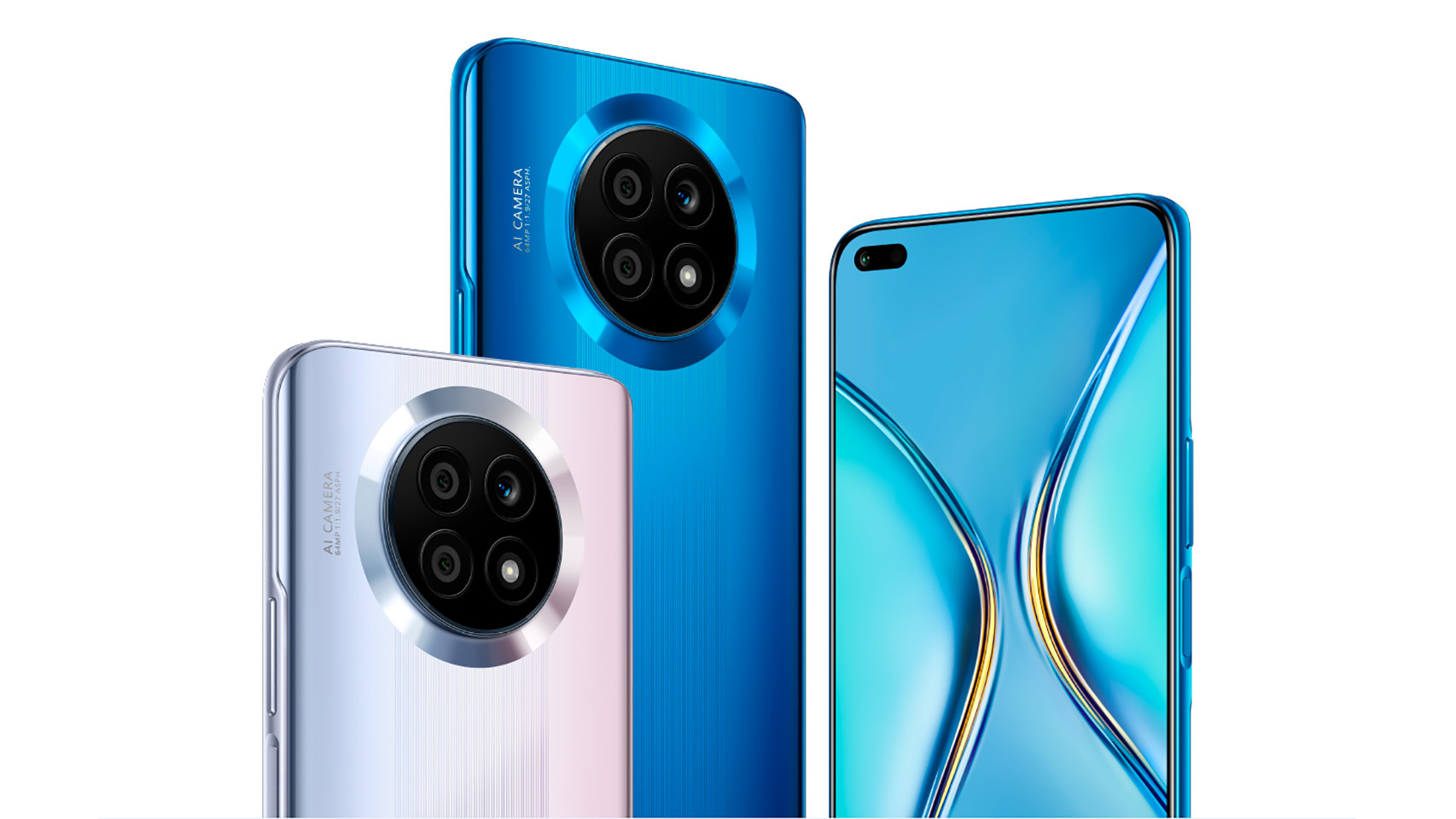 Nuevo Honor X20 5G