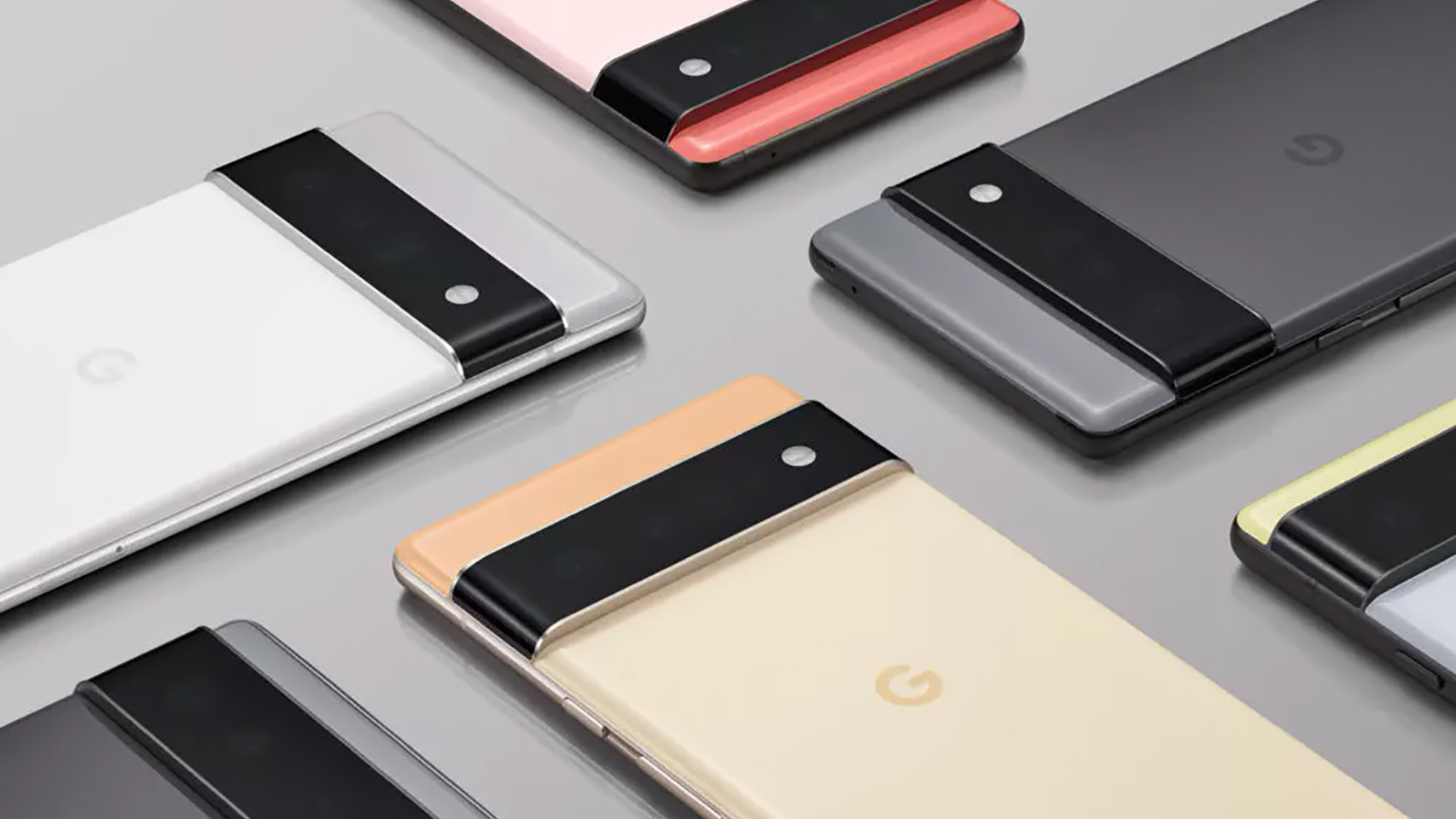 Google Pixel 6