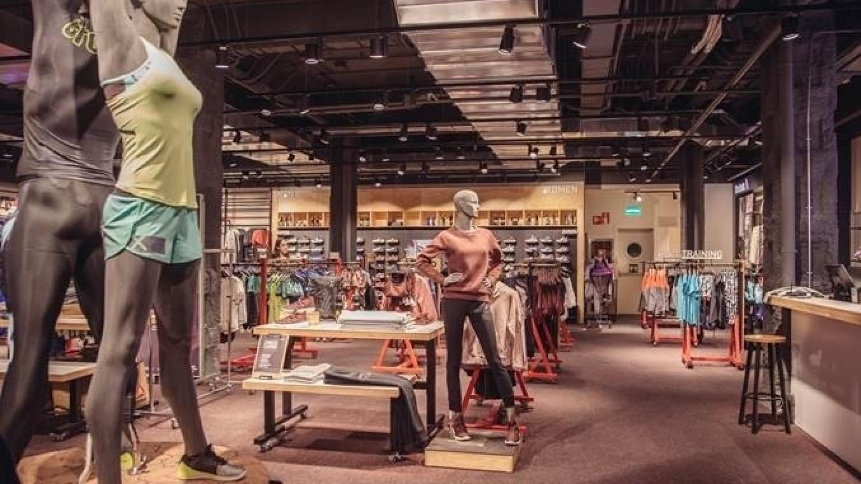 Adidas vende Reebok a Authentic Brands Group (ABG) por 2.100 millones