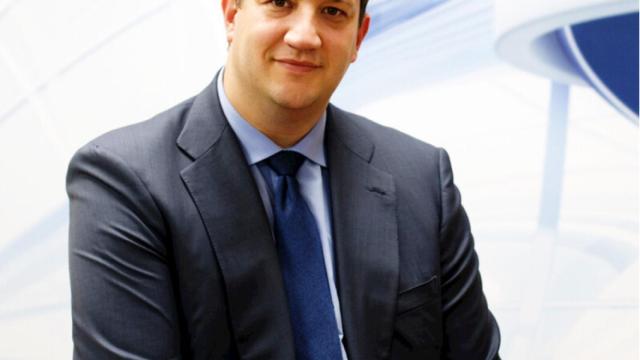 Fernando Morales Alba, consejero delegado de Abarca Seguros.