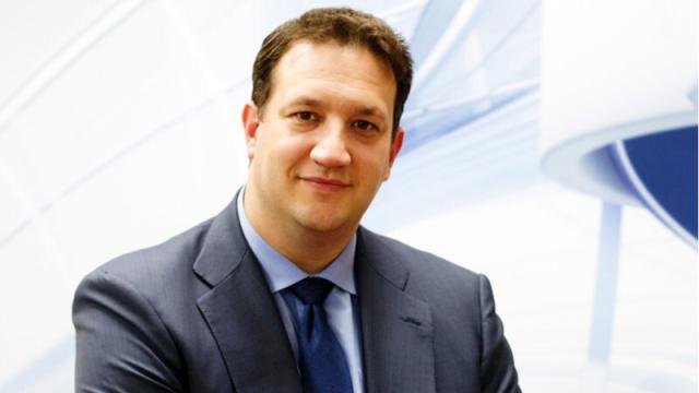 Fernando Morales Alba, presidente de Corporación Financiera Azuaga y Anta Asset Management.