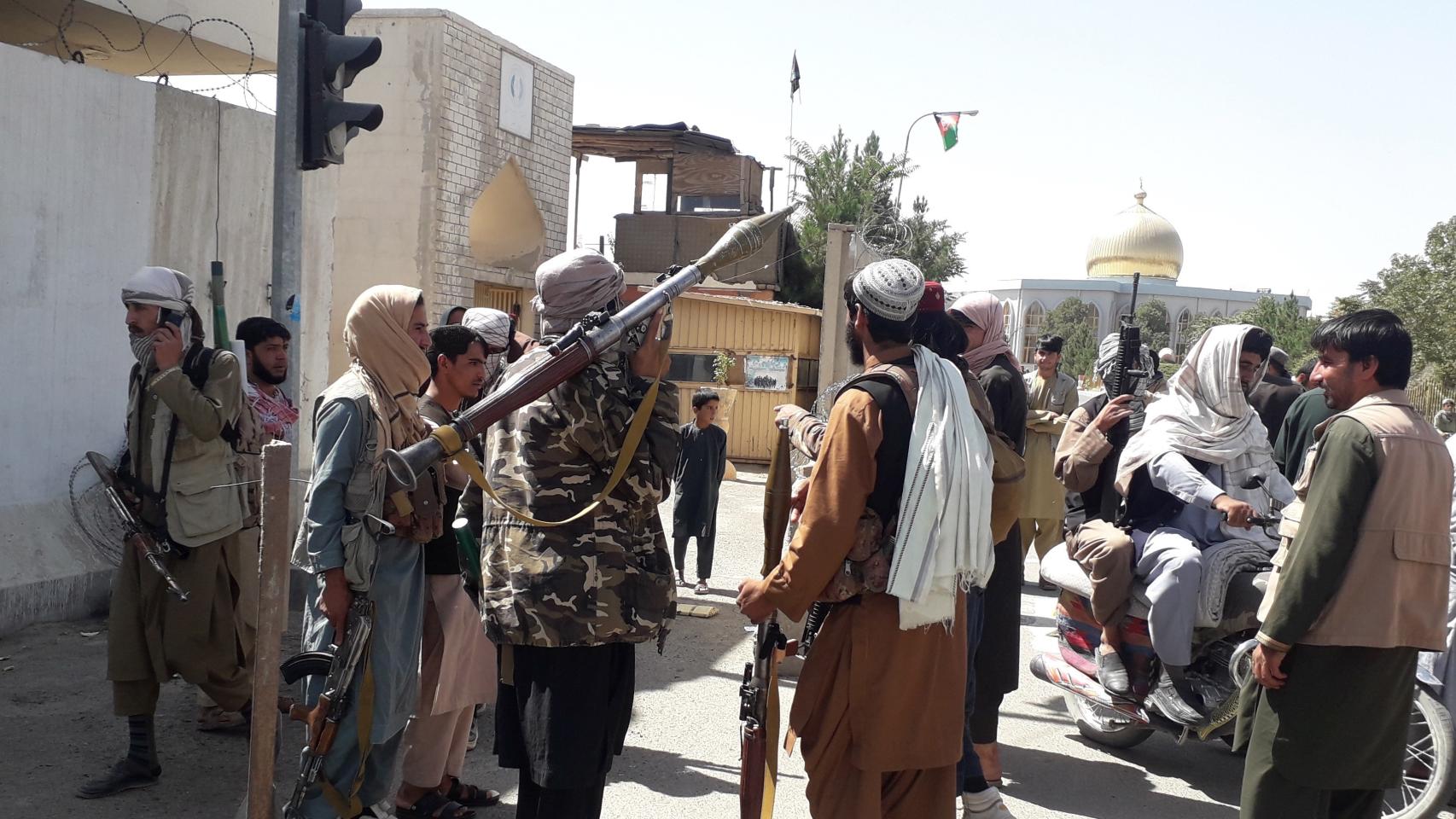 Kabul