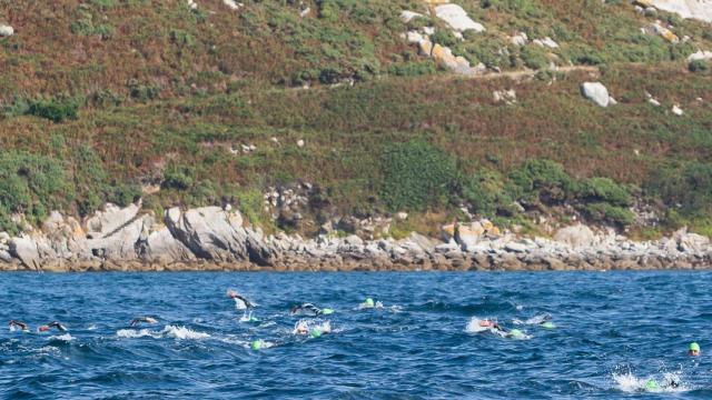 Travesía Costa 2021