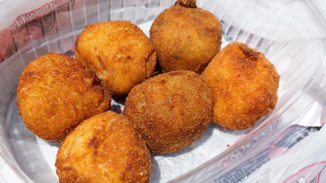 Estas son las mejores croquetas de Madrid según la mayor experta de la capital: restaurantes y precios