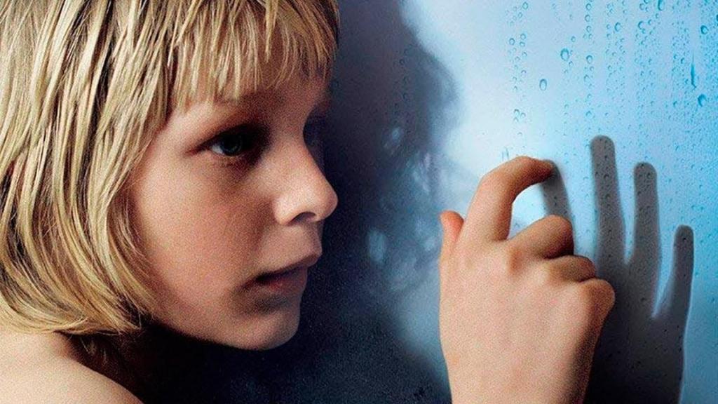 'Déjame entrar', una revisión de las historias de vampiros.