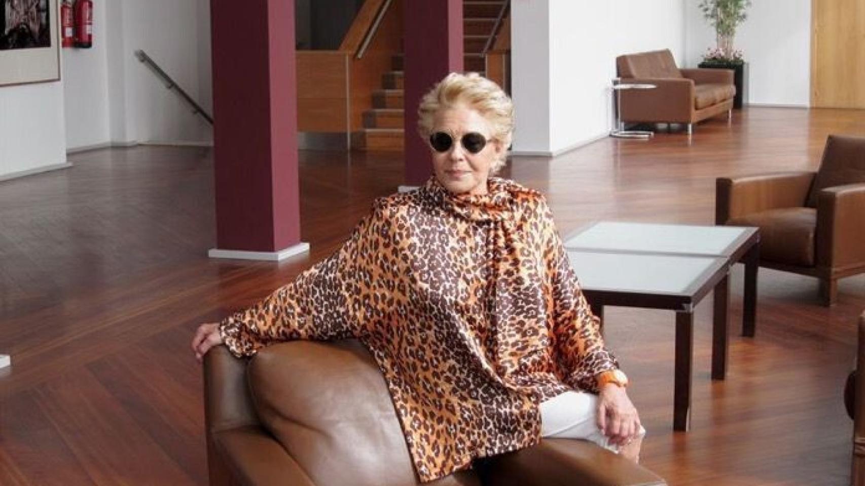 lola herrera premio max 1