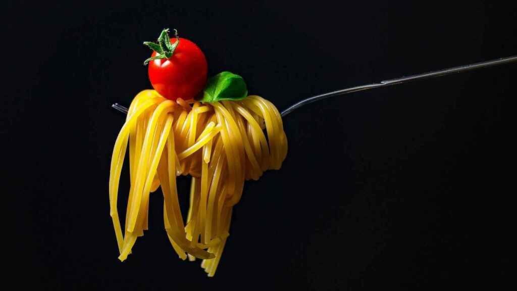 Esto es lo que ocurre en tu organismo si comes un plato de pasta todos los días