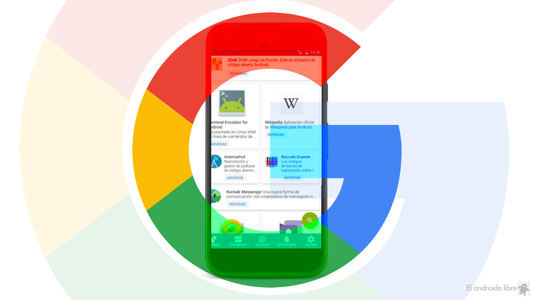Google