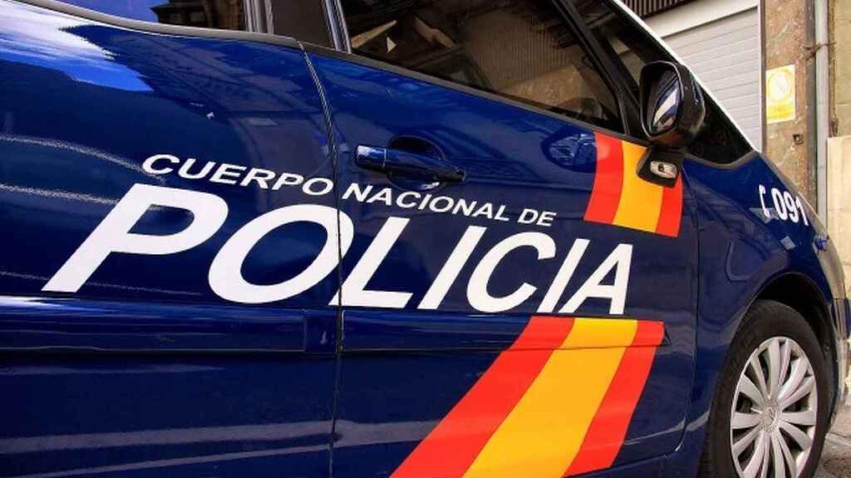 Detienen a un 'narco' de 22 años por tirotear a un hombre con una pistola robada a la Guardia Civil.