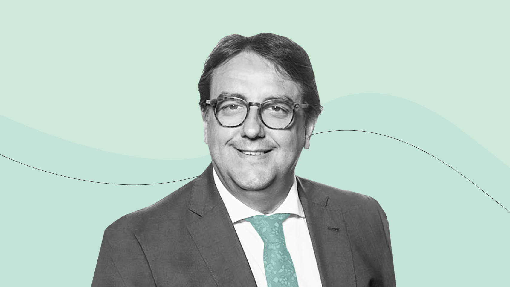 José María Vergeles