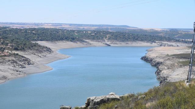 Lío por el vaciado de los embalses, Iberdrola cumple con su trabajo y el Gobierno lo investiga