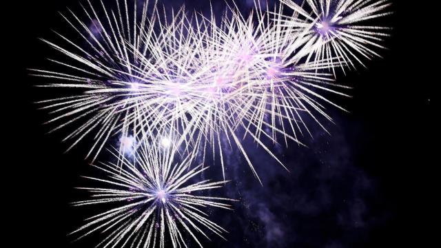 Toledo suspende los fuegos artificiales de la Feria por las condiciones meteorológicas