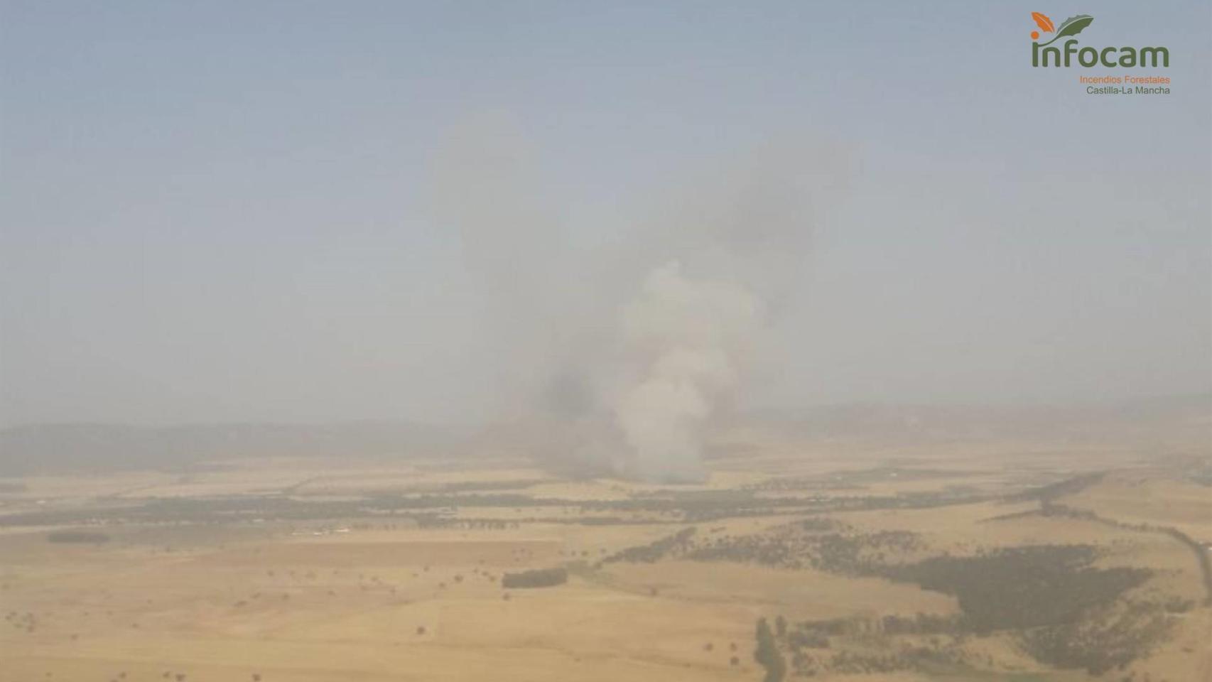 Foto: Infocam