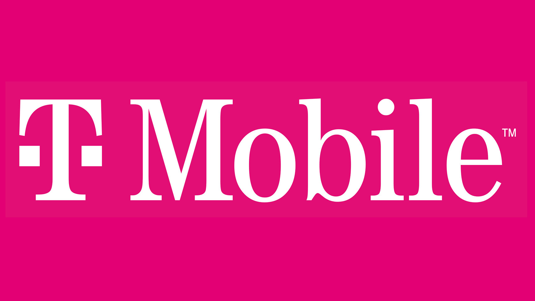 Logo de T-Mobile