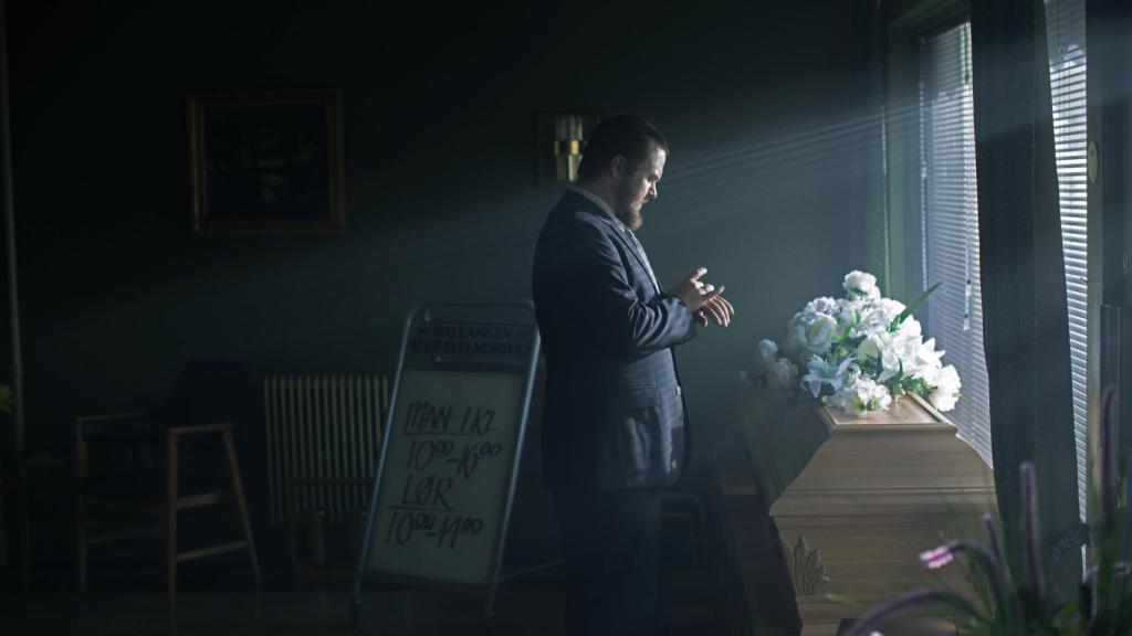 'Post Mortem: Nadie muere en Skarnes'