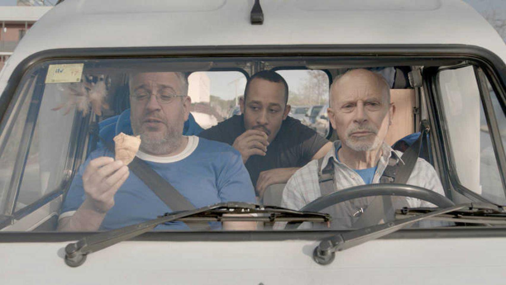 'Seis días corrientes'