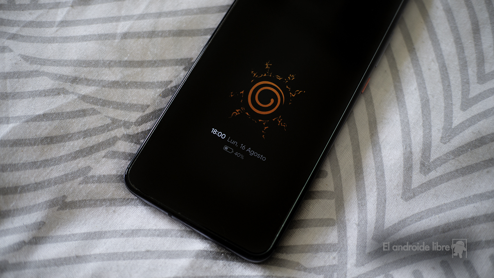 Cómo poner una imagen personalizada en la Pantalla siempre activa de tu Xiaomi