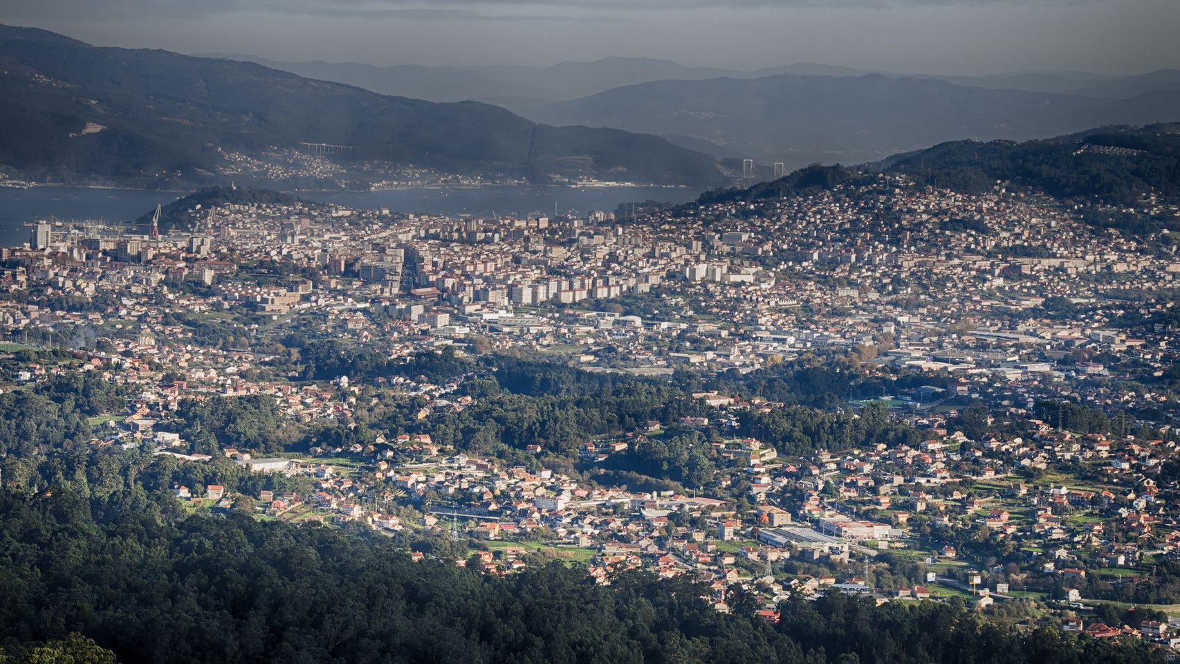 La historia de las fiestas de San Roque, el patrón popular de Vigo