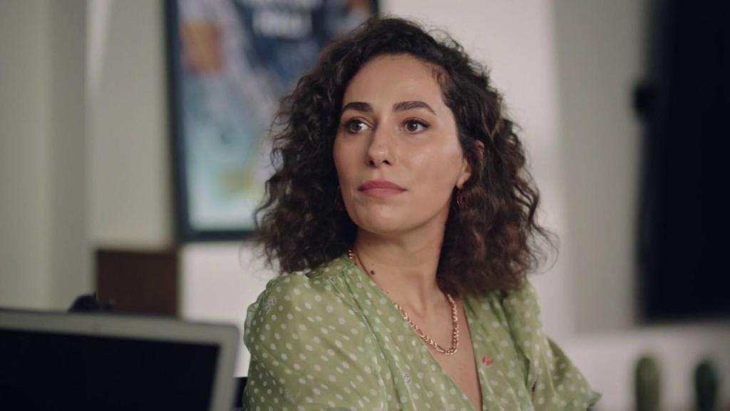 ‘Inocentes’ lidera la noche y ‘DOC’ baja del millón de espectadores