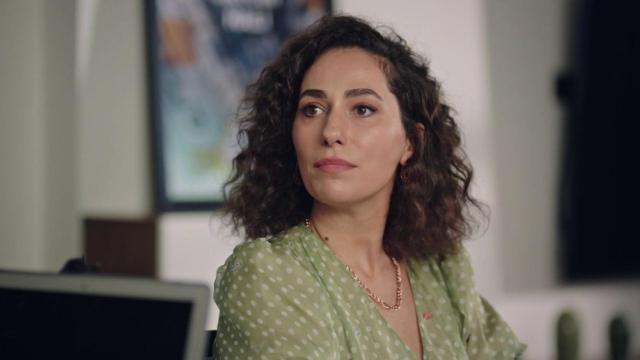 ‘Inocentes’ lidera la noche y ‘DOC’ baja del millón de espectadores