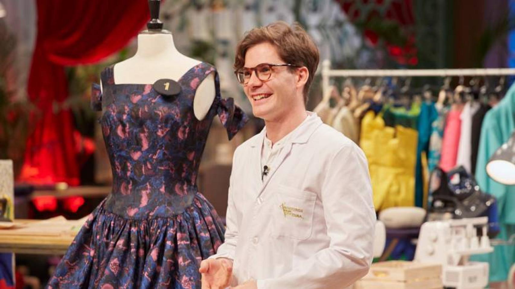 5 razones por las que ‘Maestros de la costura’ se merece la renovación en TVE