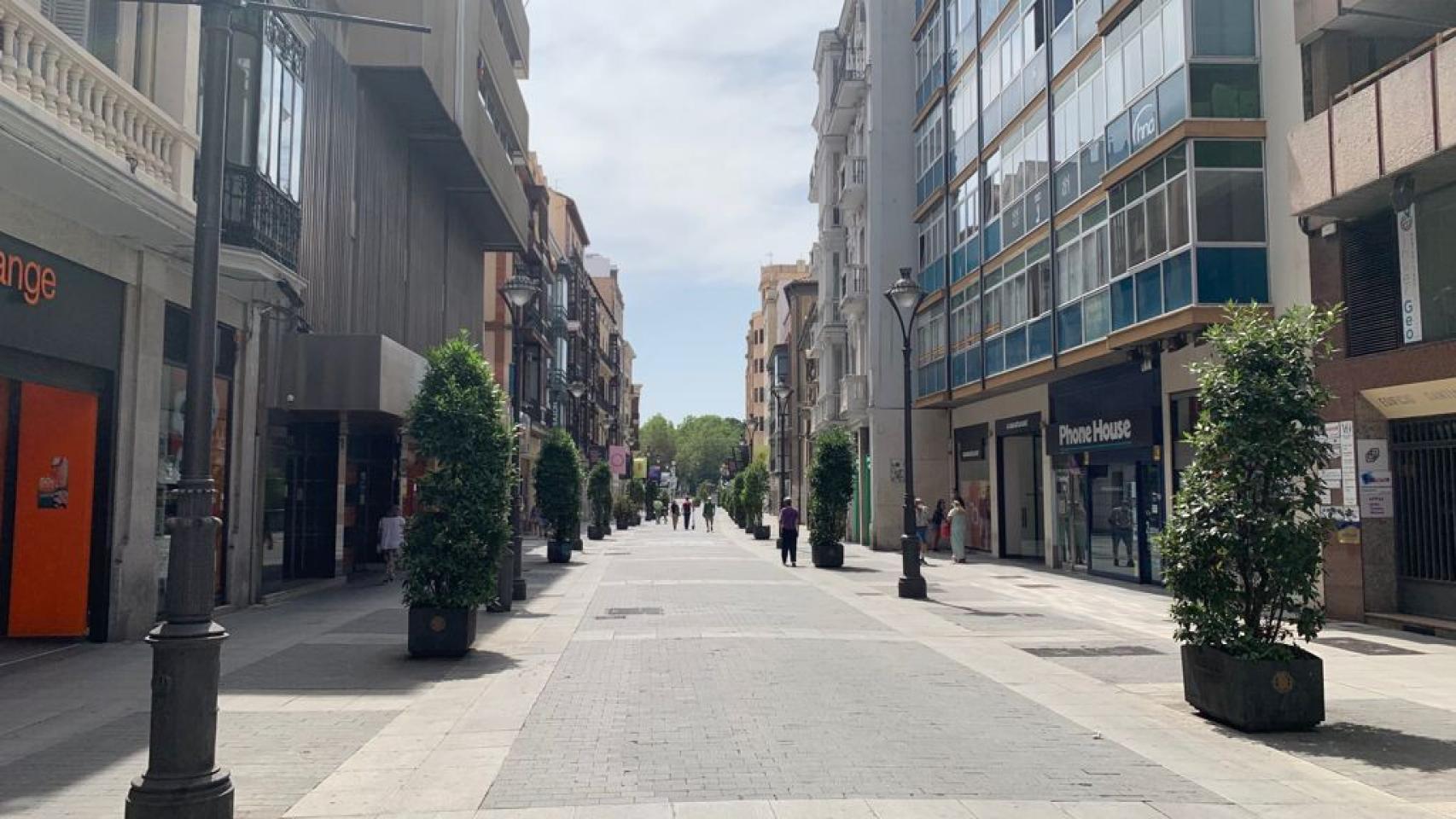 Castilla y León