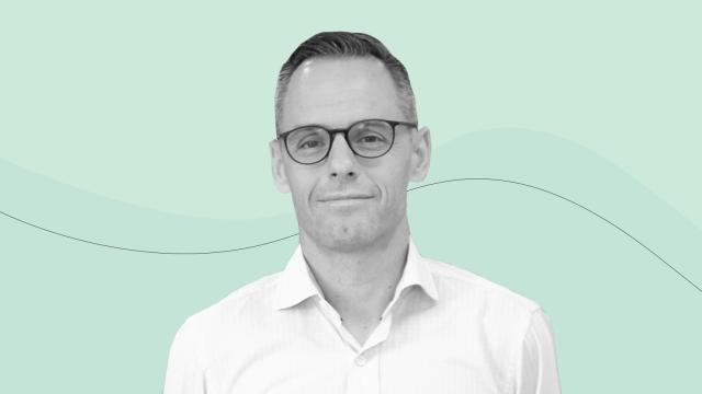 Manuel Bosch, director de Transformación Digital de Ribera Salud.