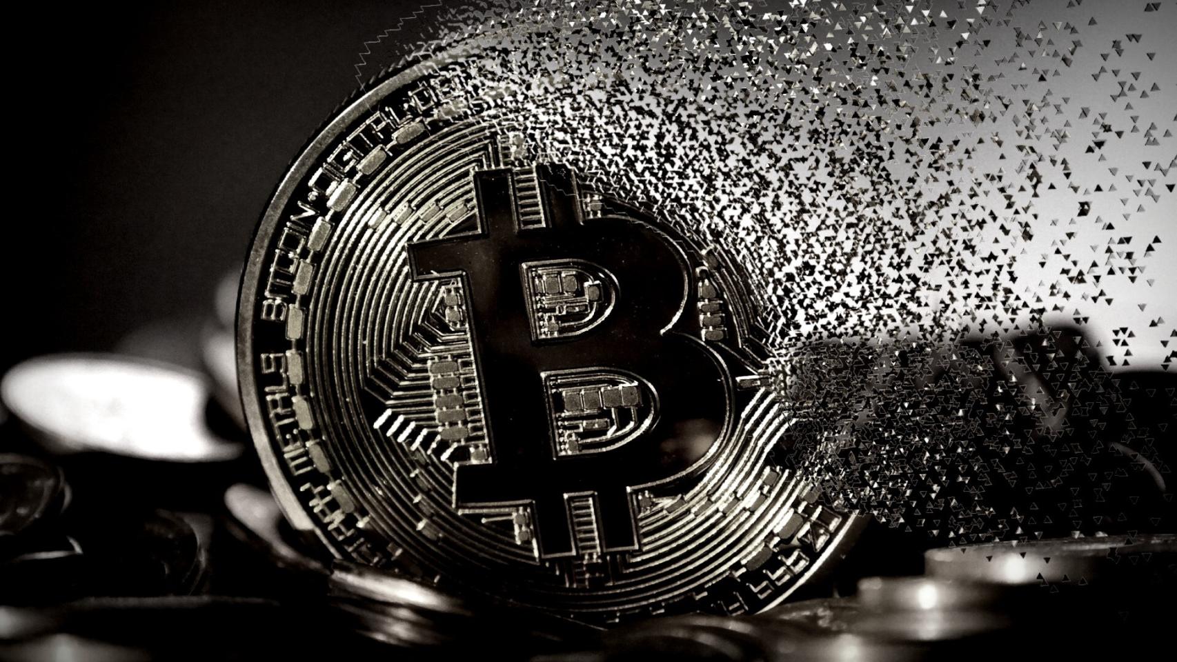 Criptomonedas y el potencial de la economía descentralizada