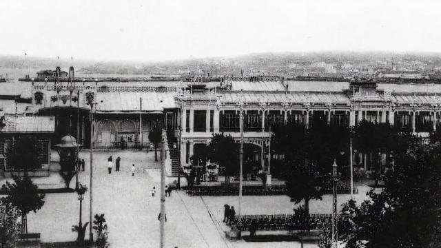 El pabellón Lino de A Coruña
