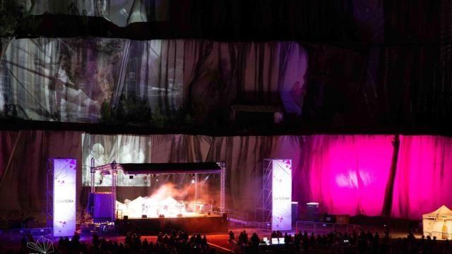 Imagen del Festival Sons da Canteira 2020