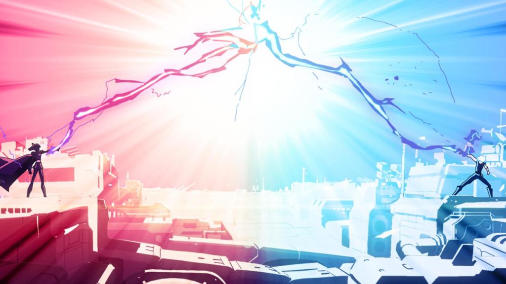 La serie incluye estilos muy distintos de animación.