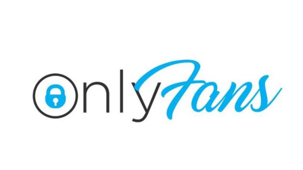 Logo de Only Fans.