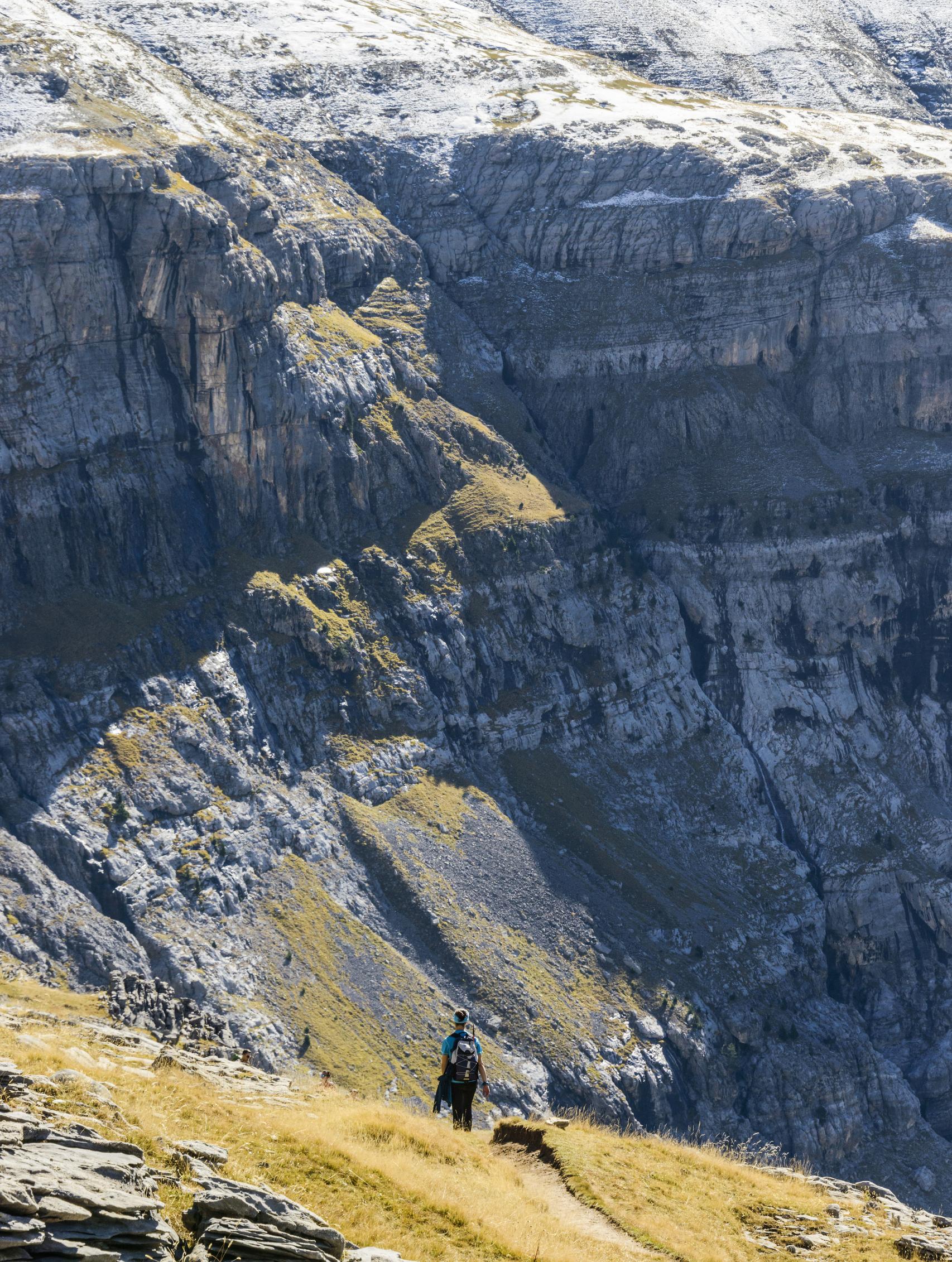 Parque Natural de Ordesa.