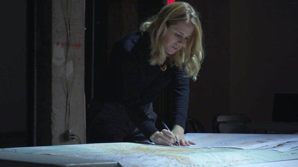 'La guerra más larga'.