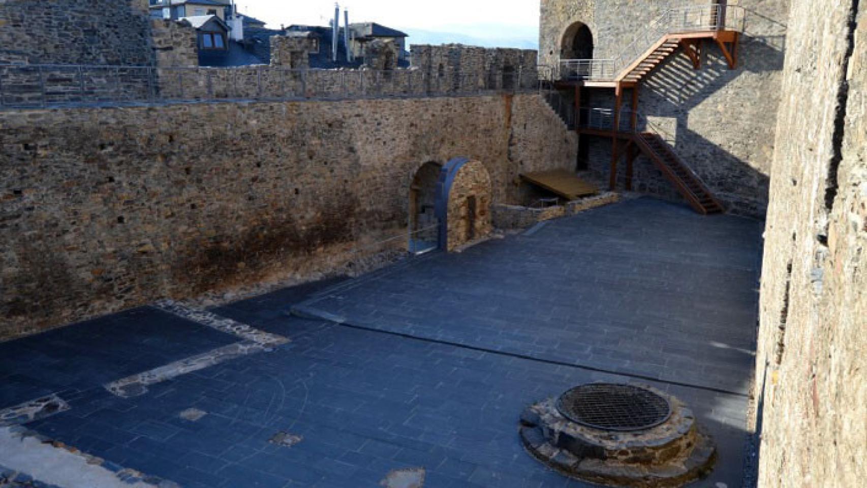 Castilla y León