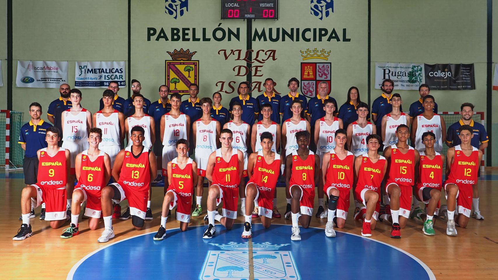 Castilla y León