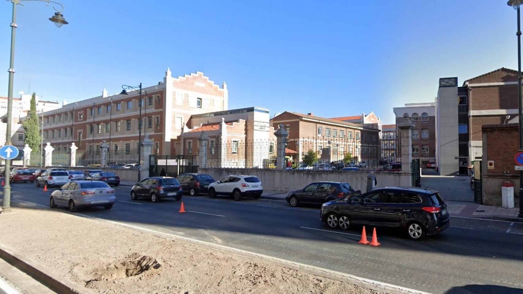 Castilla y León