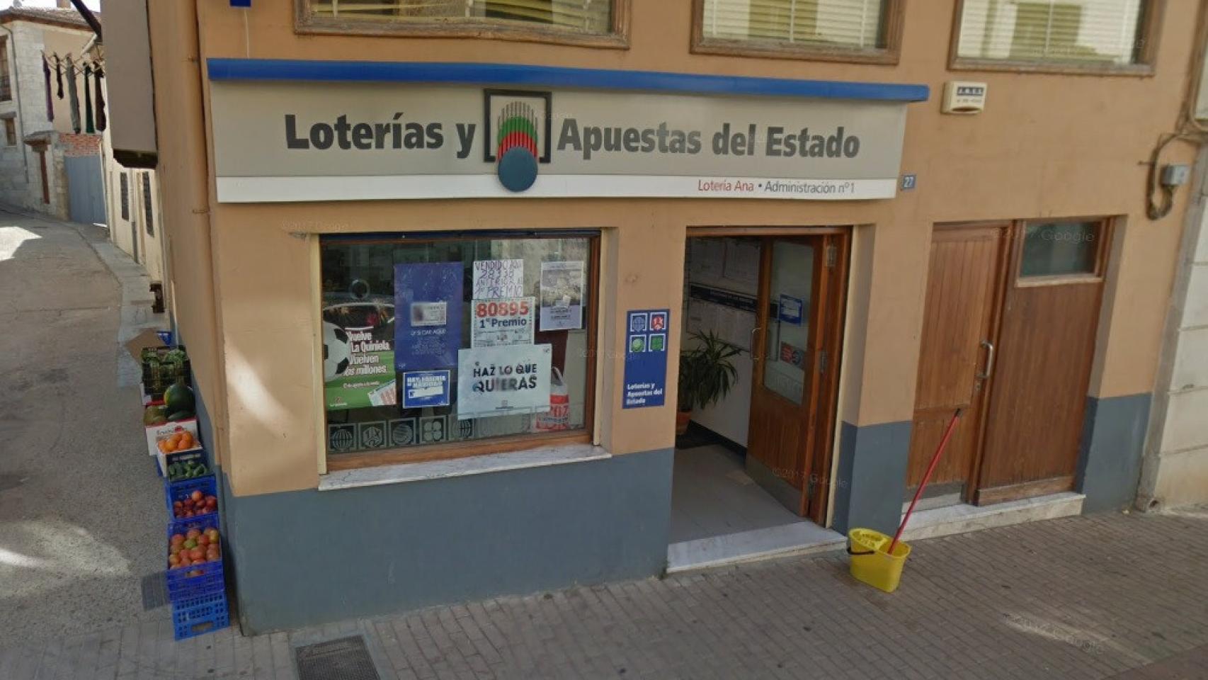 Castilla y León